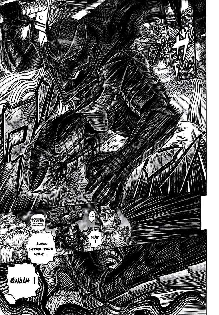  Berserk - Chapitre 319 - 14