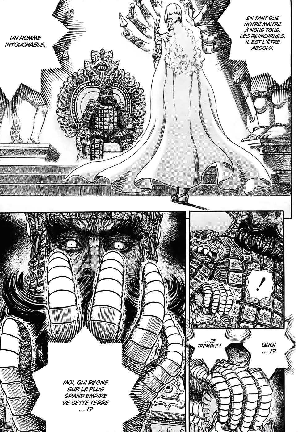  Berserk - Chapitre 32 - 101