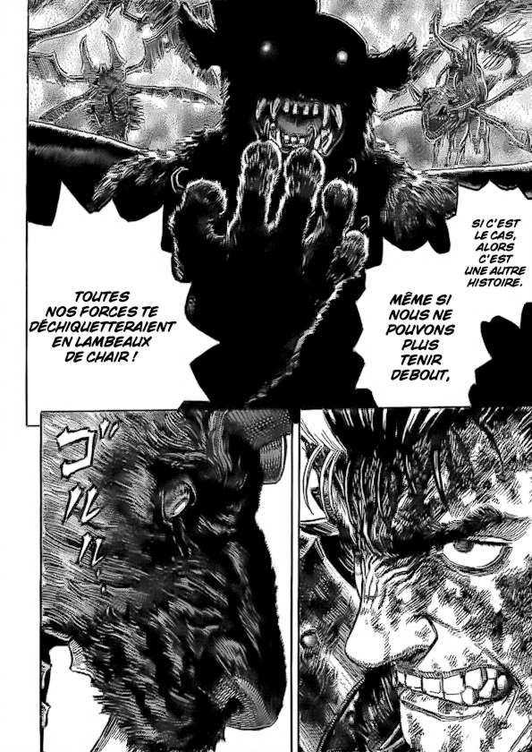  Berserk - Chapitre 32 - 32