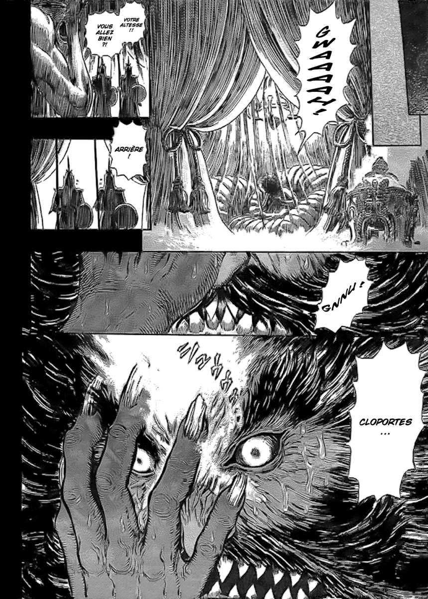  Berserk - Chapitre 32 - 21