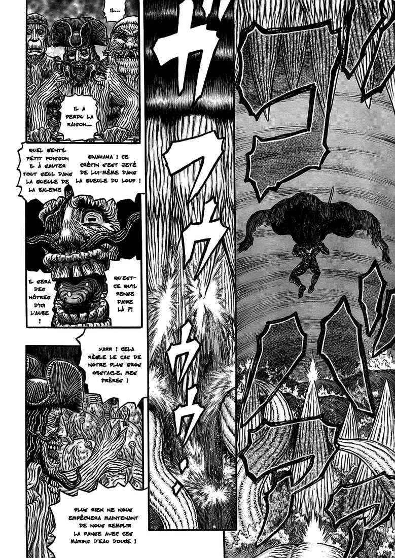  Berserk - Chapitre 320 - 5