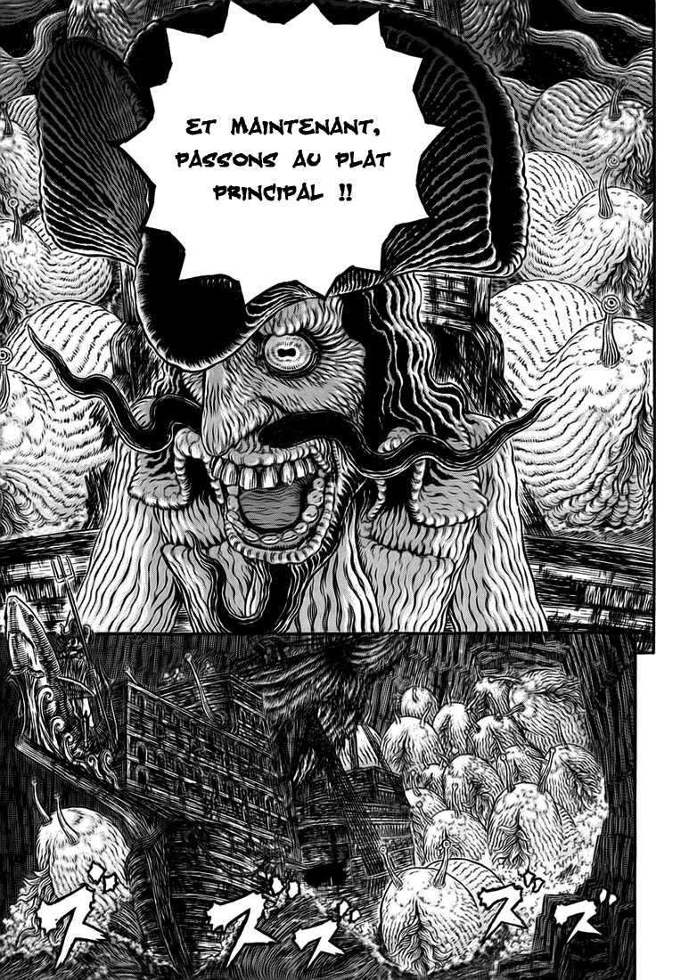  Berserk - Chapitre 320 - 6