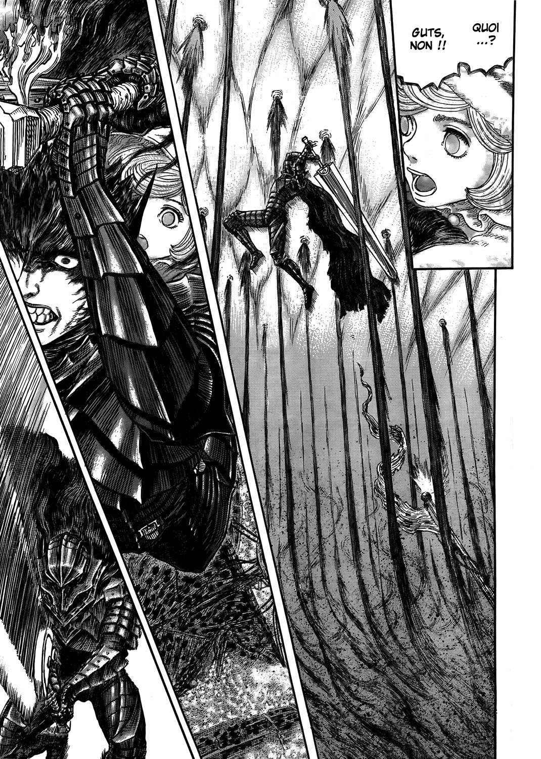  Berserk - Chapitre 321 - 12