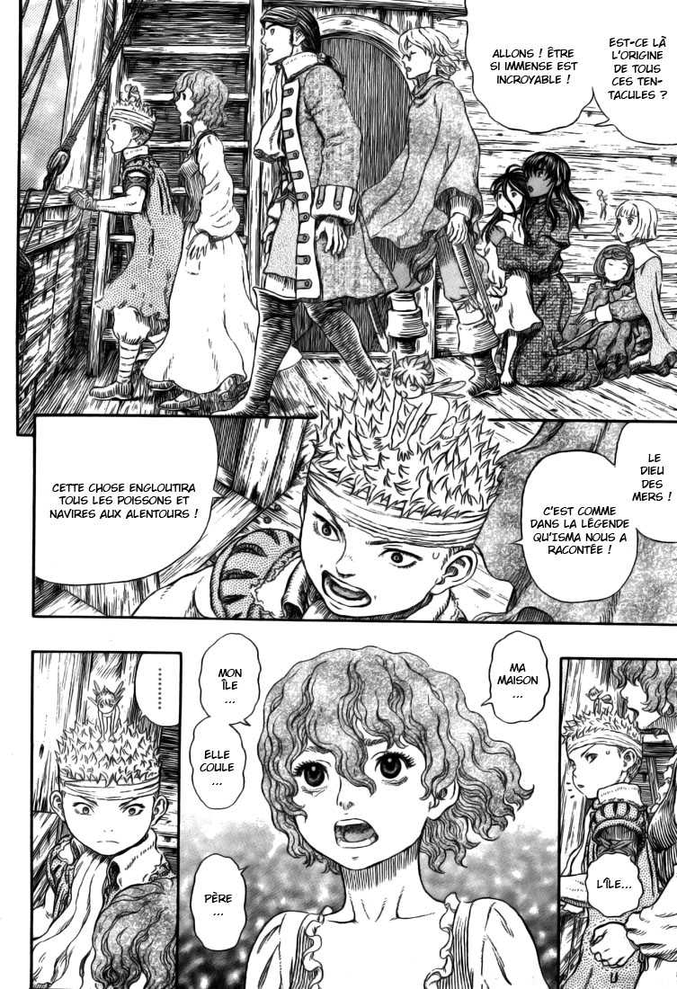  Berserk - Chapitre 323 - 3