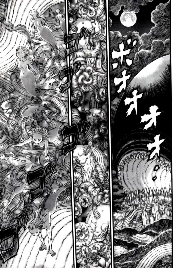  Berserk - Chapitre 325 - 2