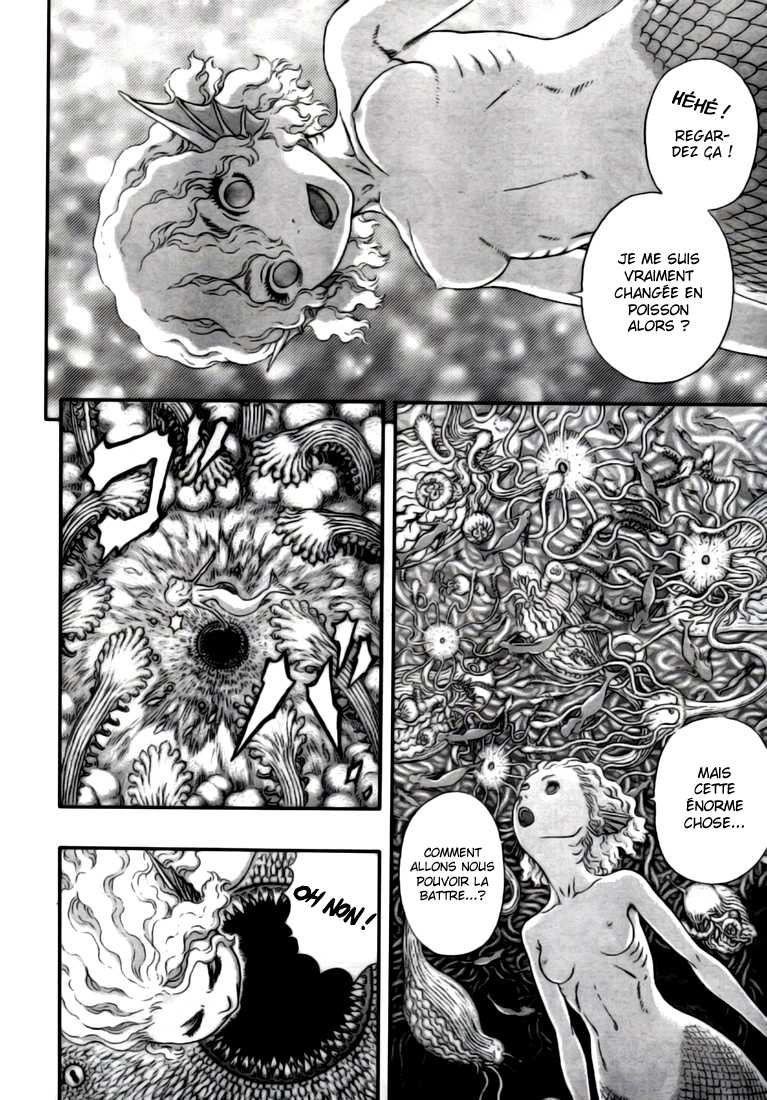  Berserk - Chapitre 325 - 6