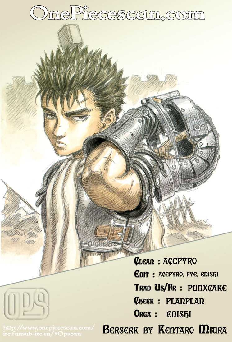  Berserk - Chapitre 327 - 22