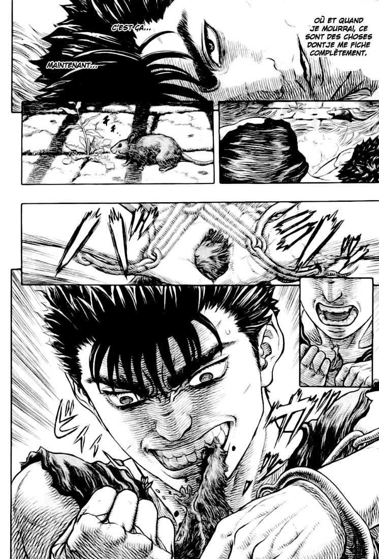  Berserk - Chapitre 328 - 21