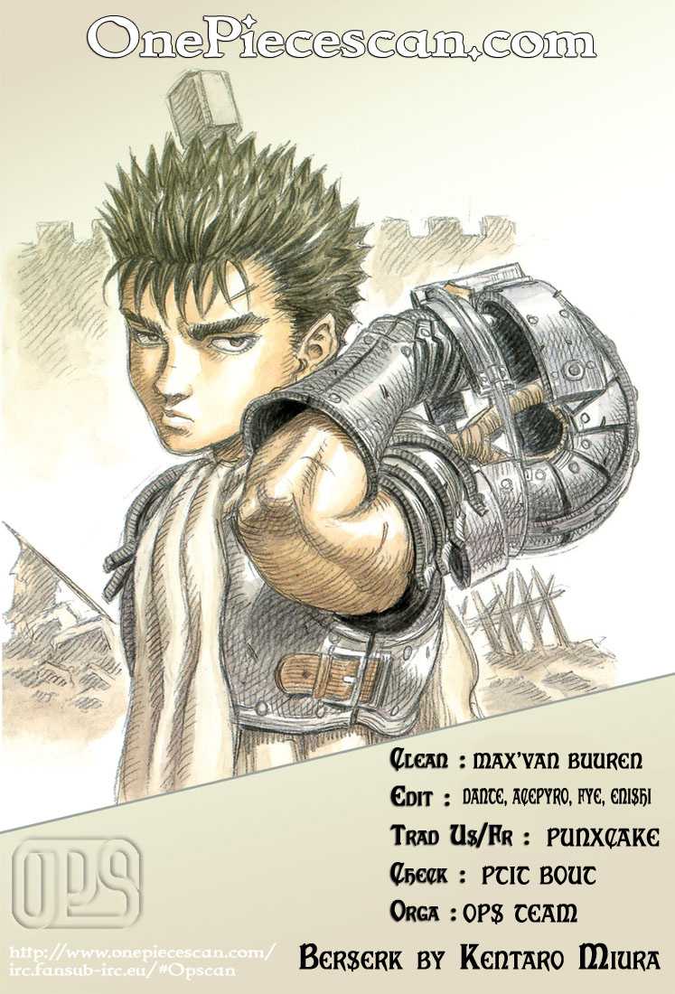  Berserk - Chapitre 328 - 24