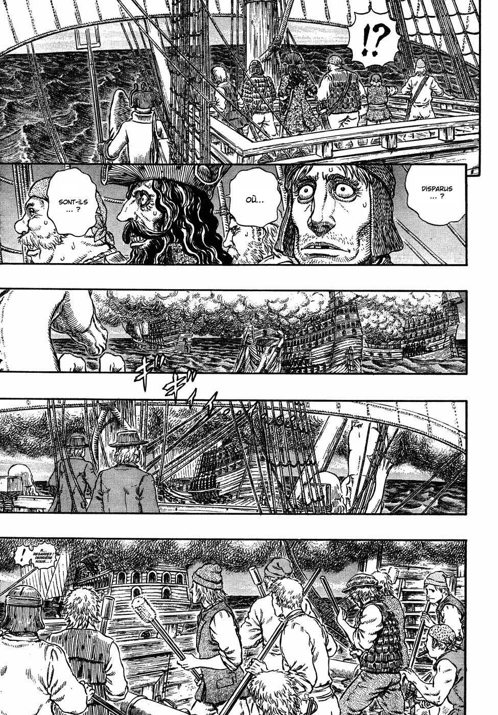  Berserk - Chapitre 33 - 50