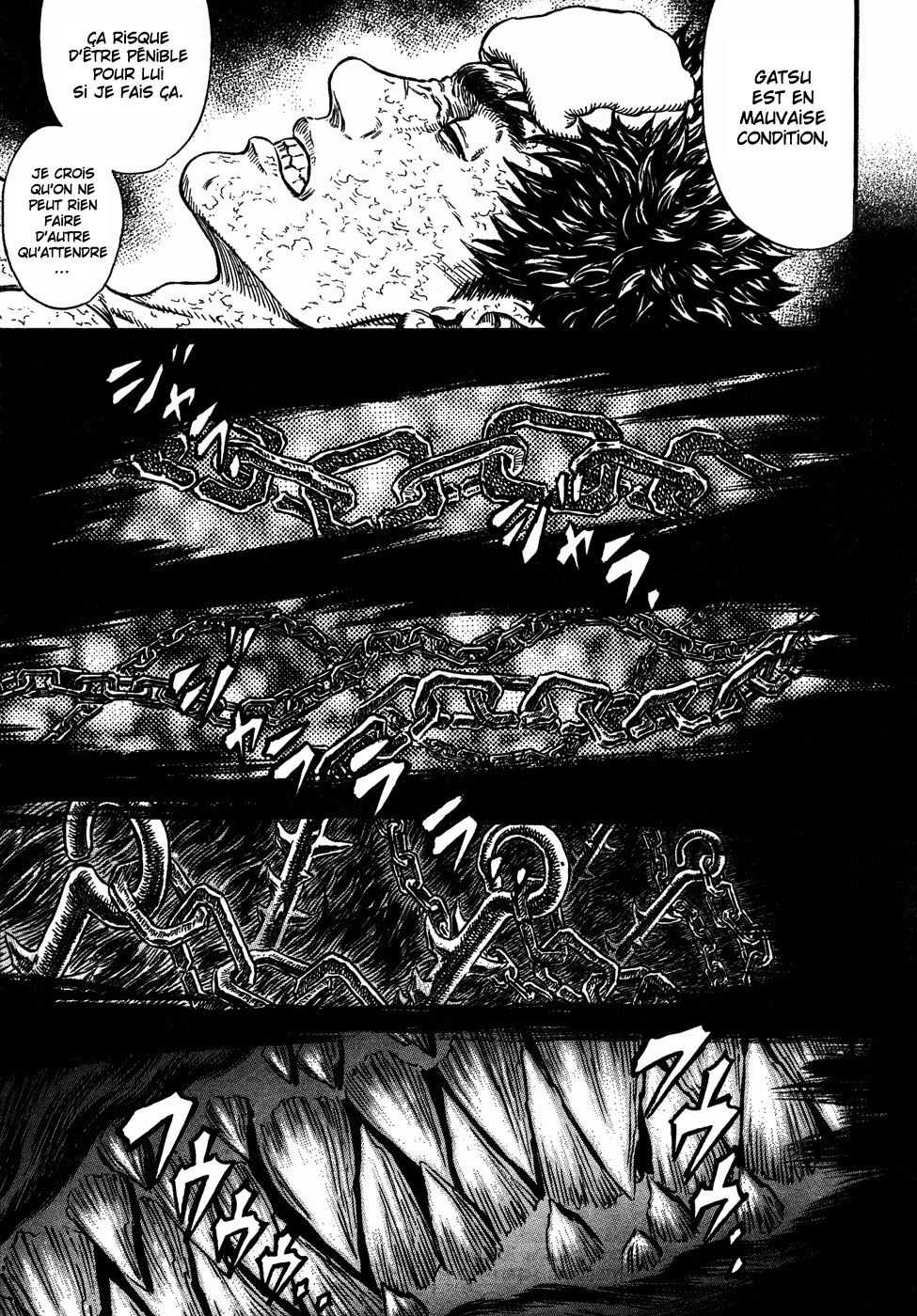  Berserk - Chapitre 33 - 55