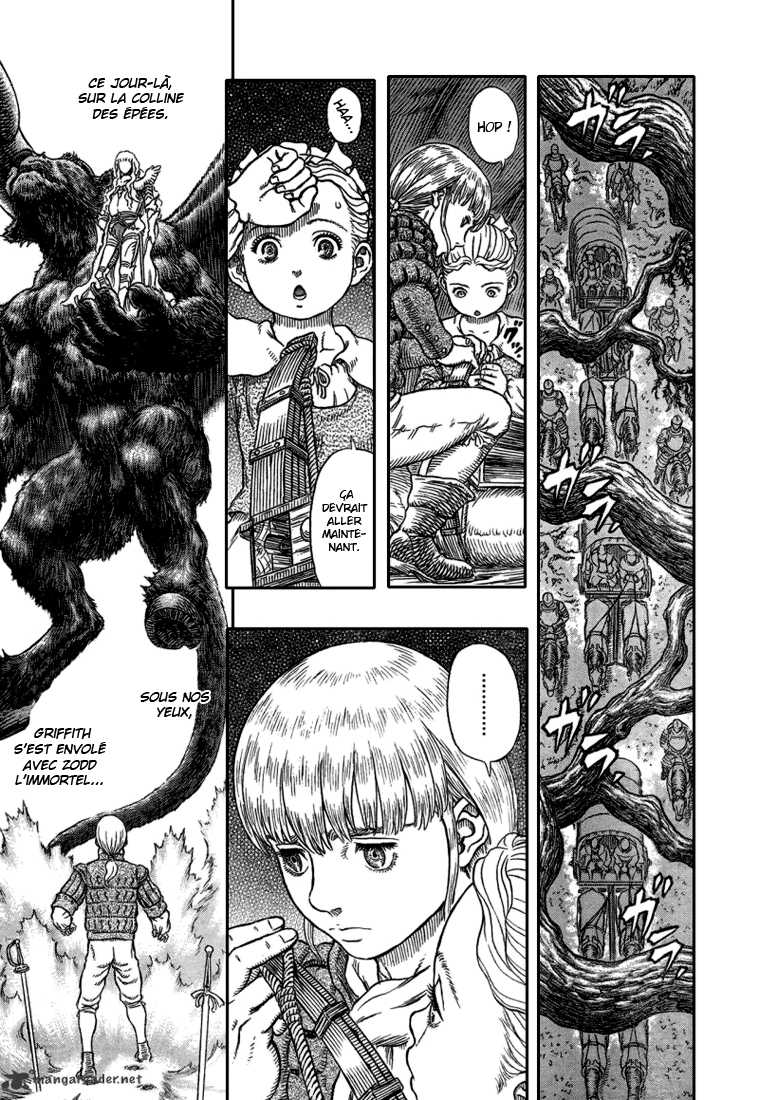  Berserk - Chapitre 333 - 7