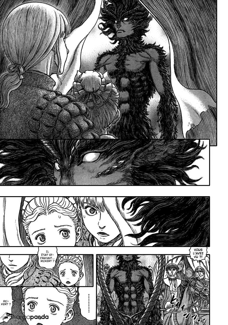  Berserk - Chapitre 333 - 5