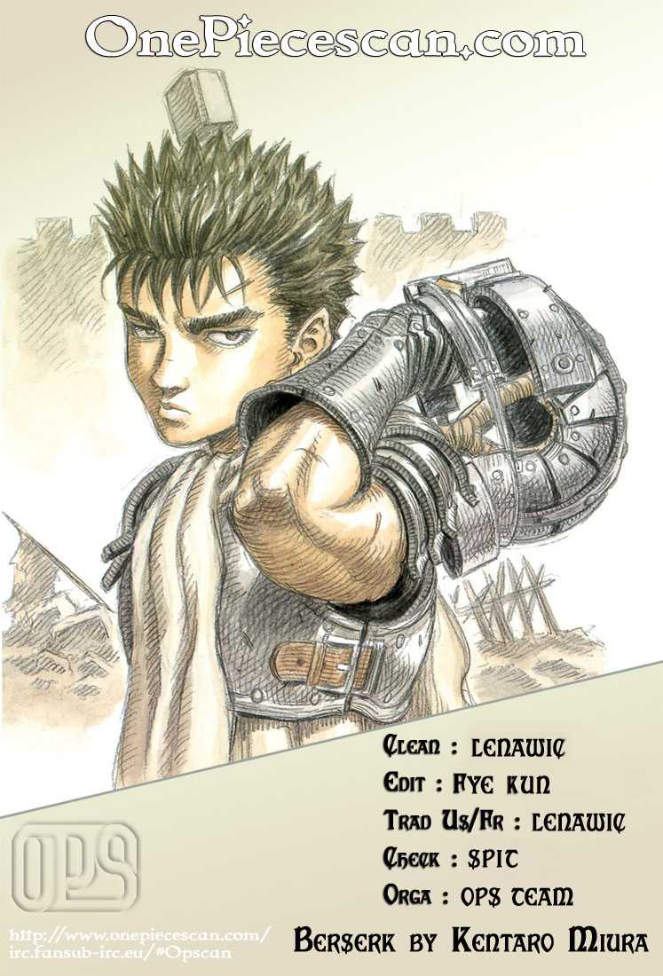  Berserk - Chapitre 336 - 22