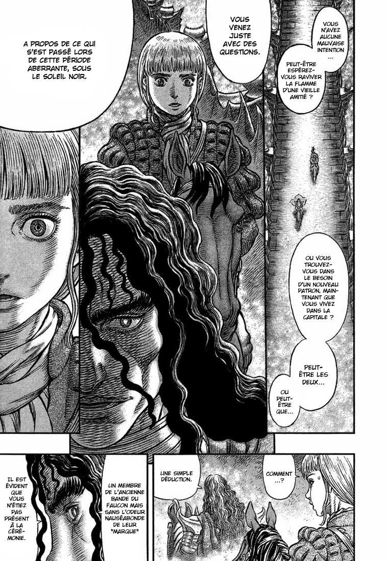  Berserk - Chapitre 336 - 6