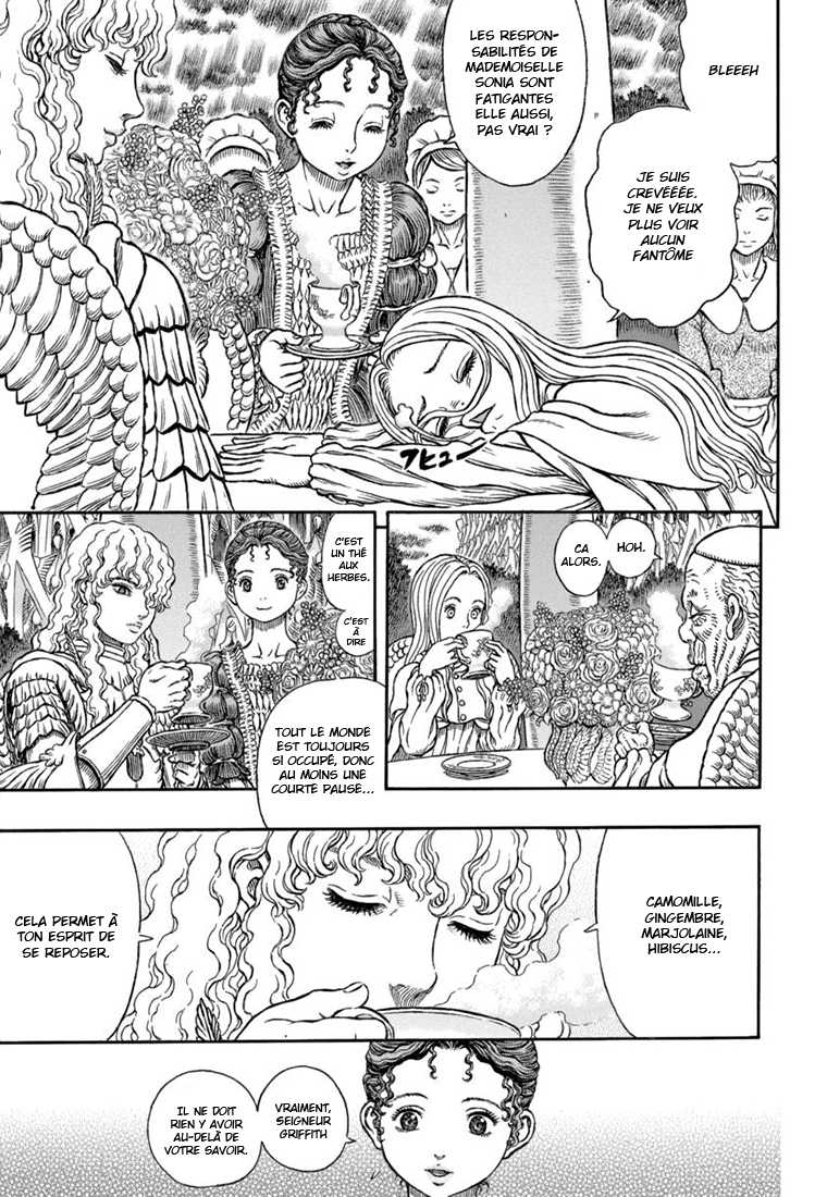  Berserk - Chapitre 337 - 4