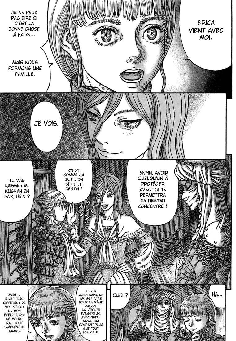  Berserk - Chapitre 339 - 19