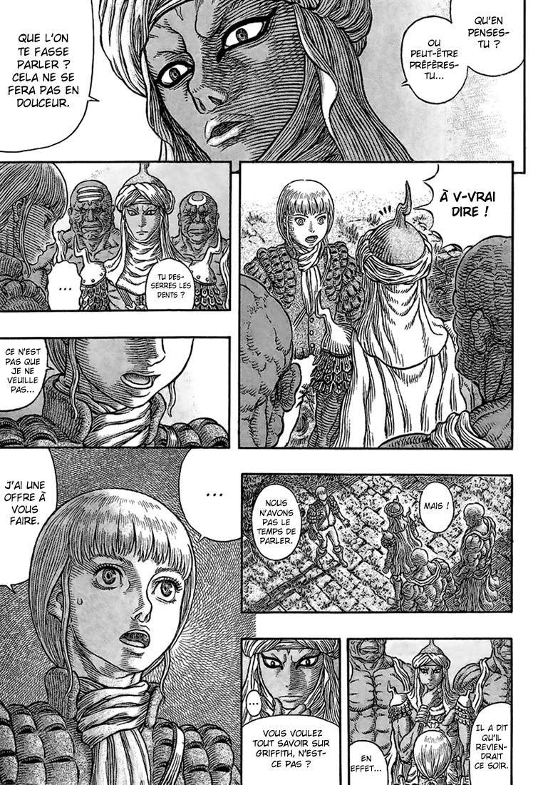  Berserk - Chapitre 339 - 11