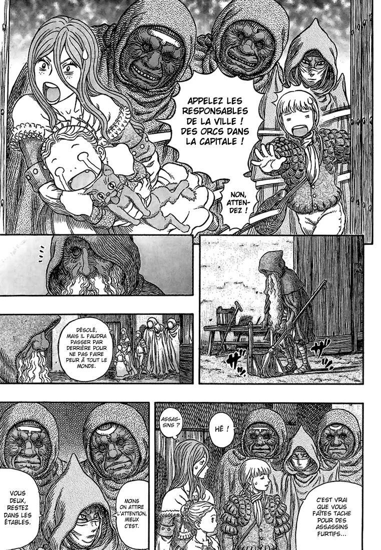  Berserk - Chapitre 339 - 13