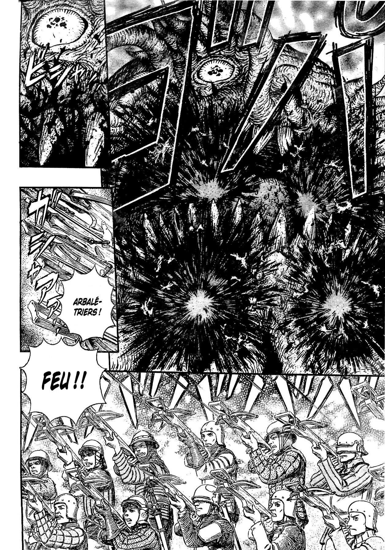  Berserk - Chapitre 34 - 63