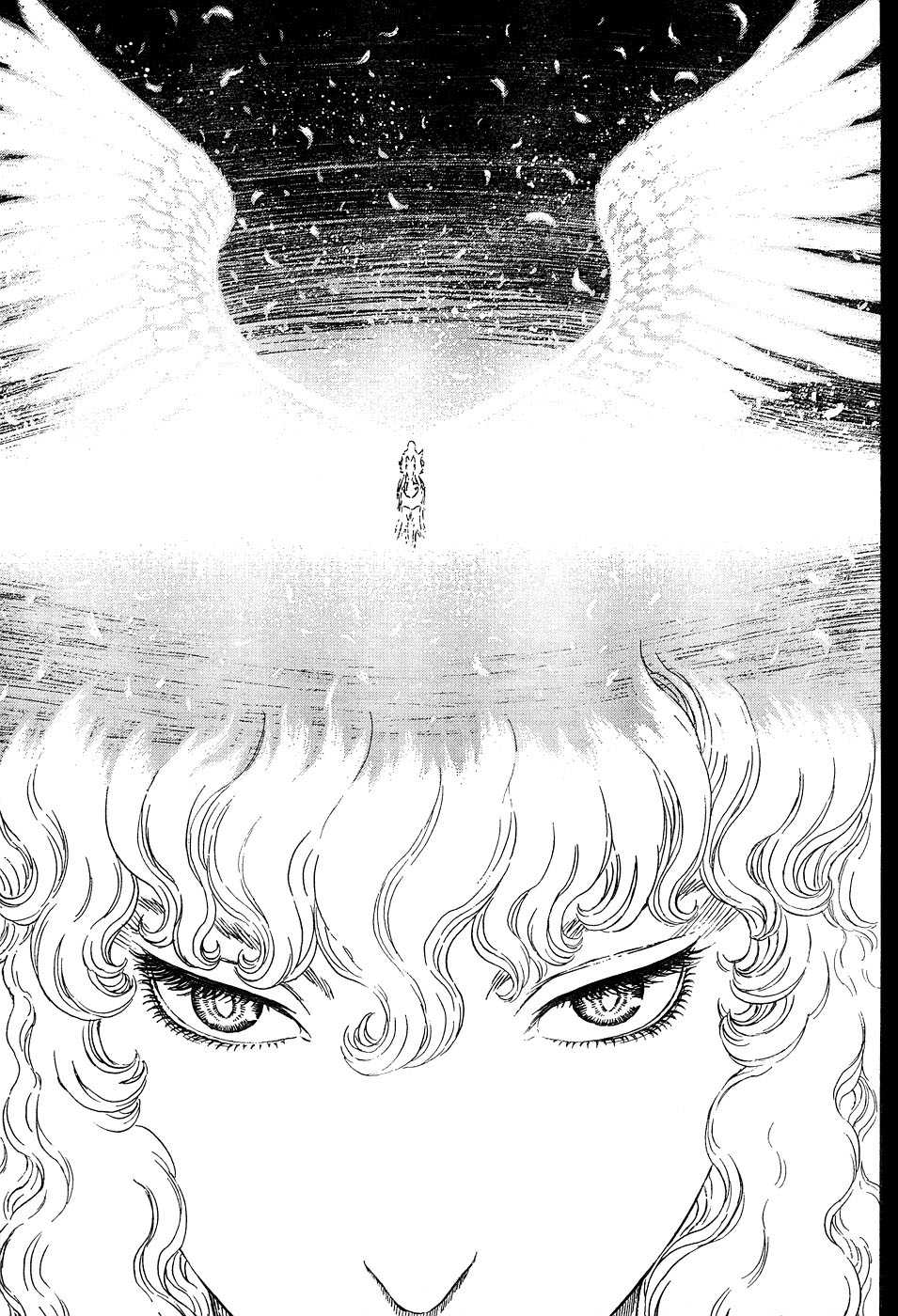  Berserk - Chapitre 34 - 16