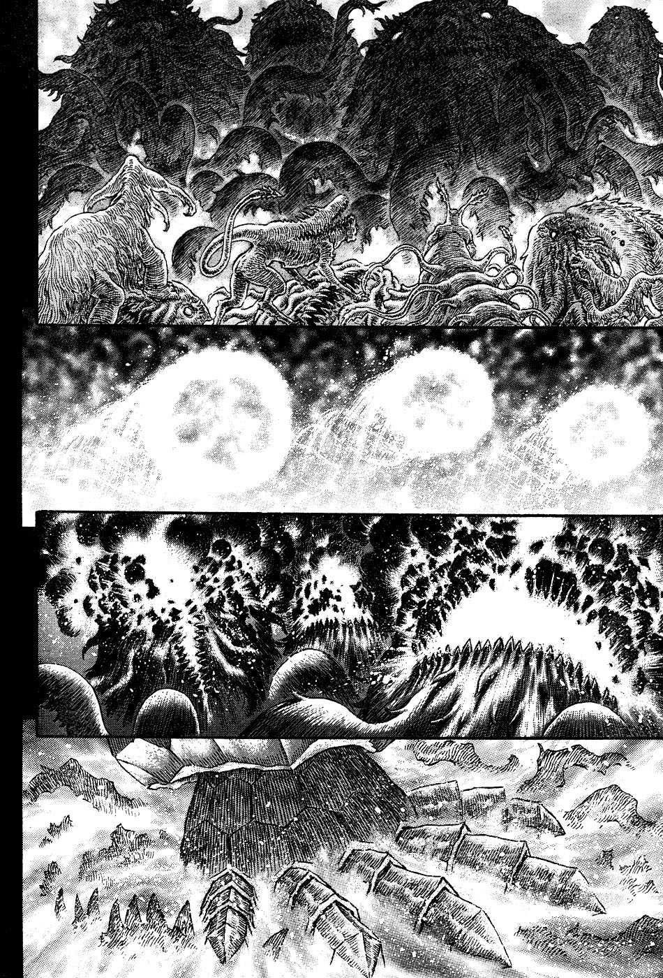  Berserk - Chapitre 34 - 37