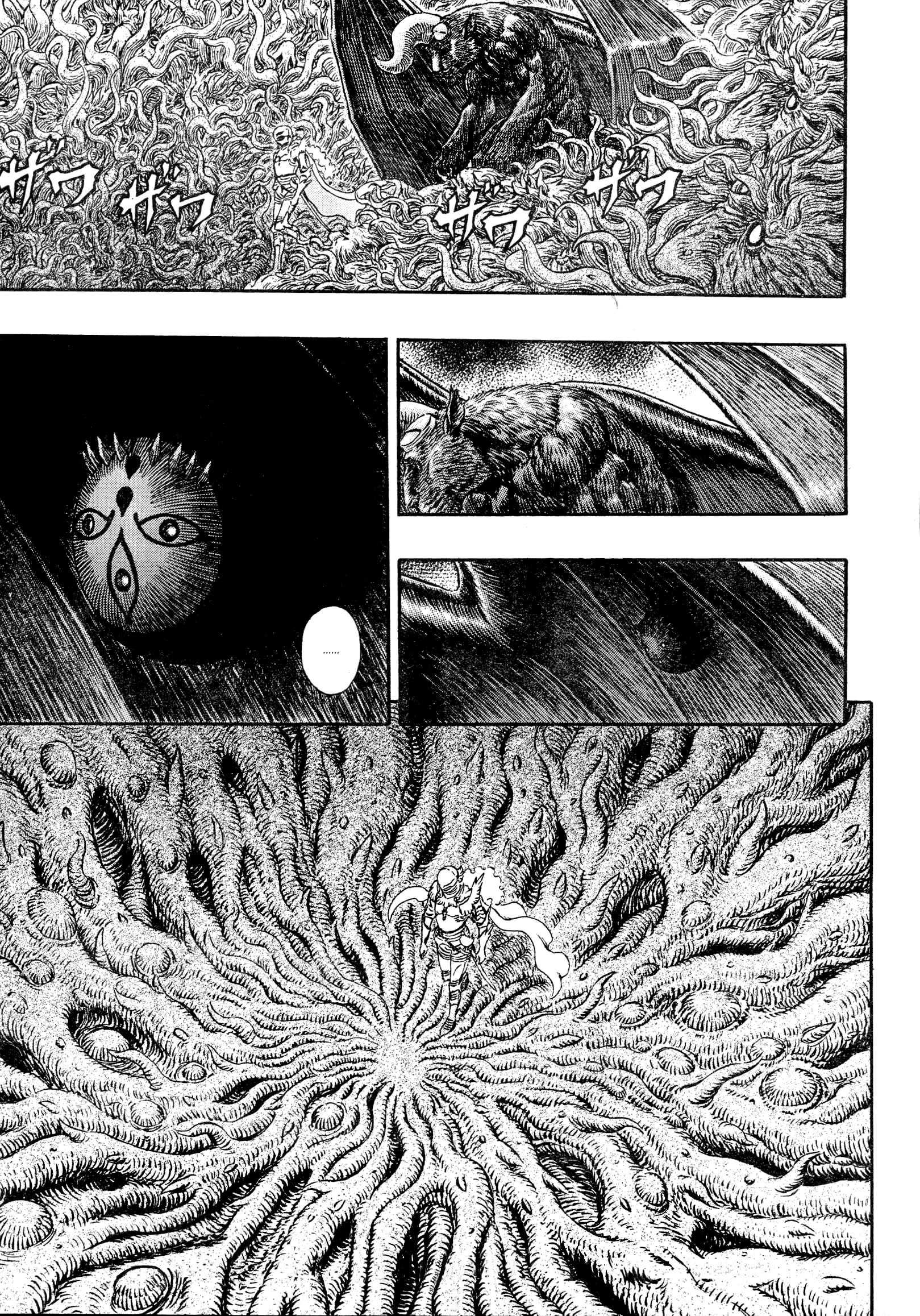  Berserk - Chapitre 34 - 98