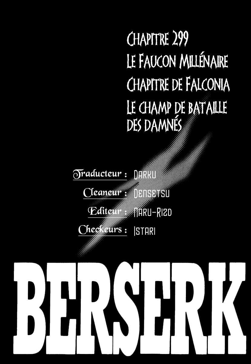  Berserk - Chapitre 34 - 50