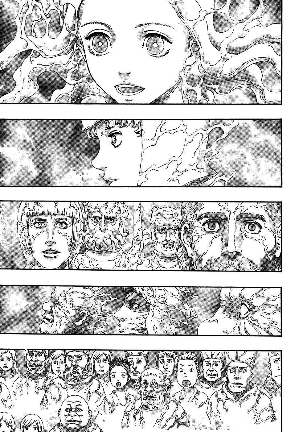  Berserk - Chapitre 34 - 134