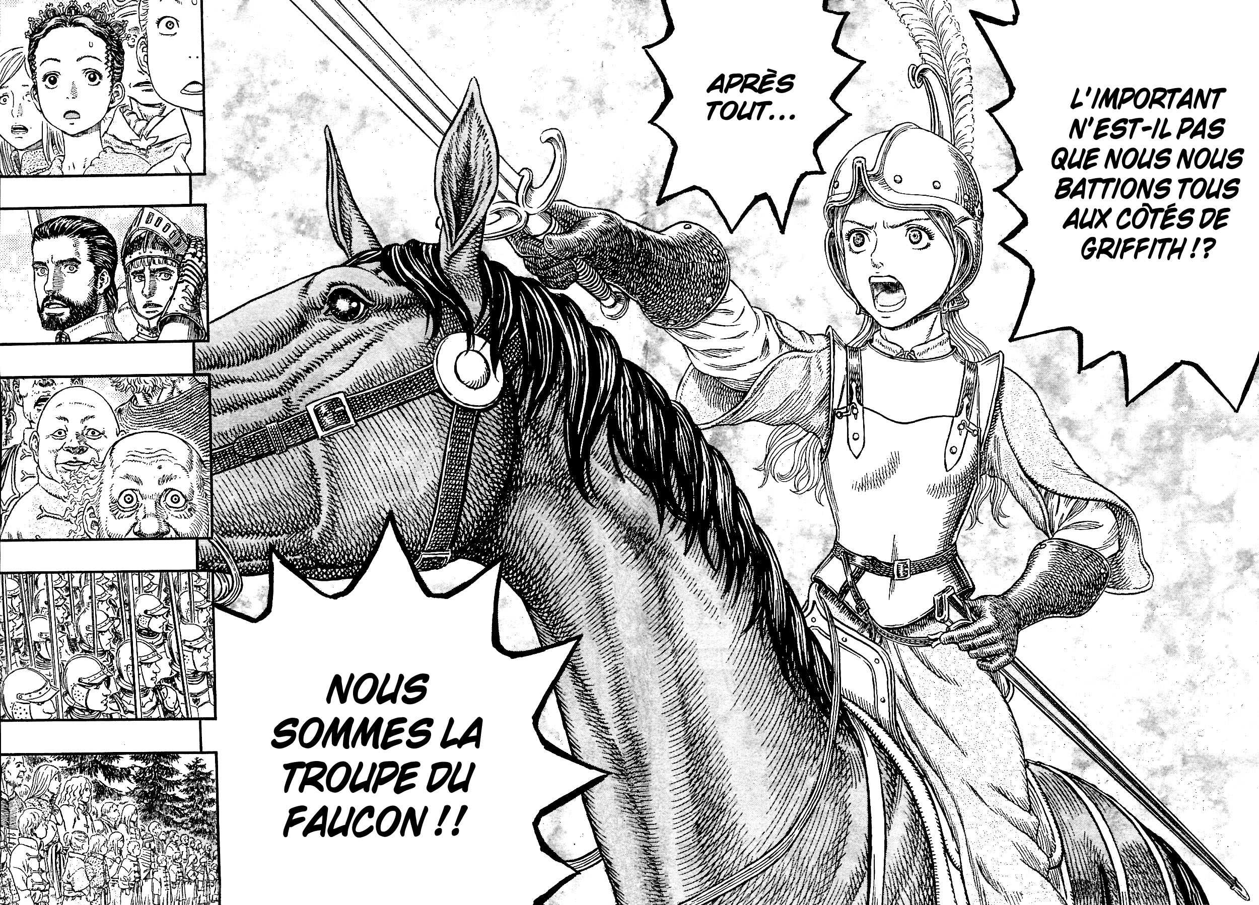  Berserk - Chapitre 34 - 54