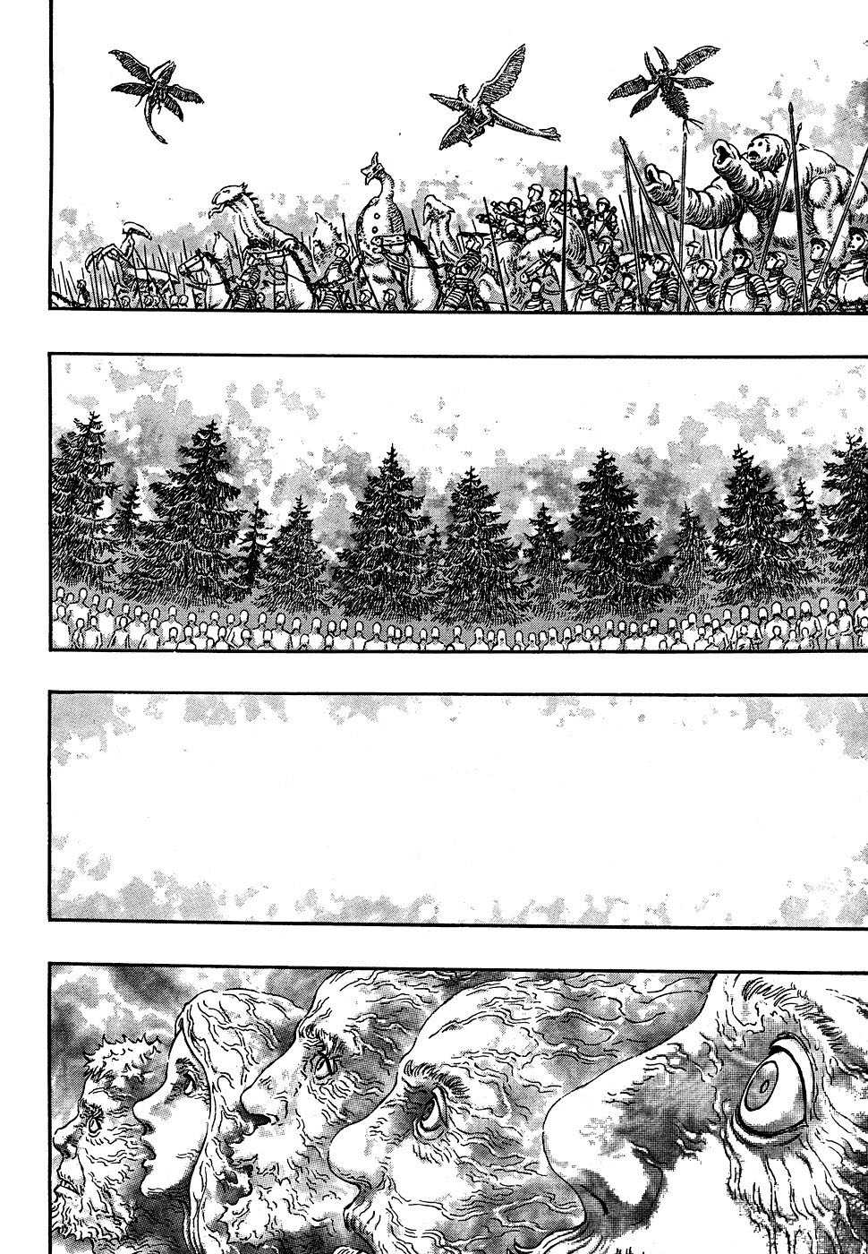  Berserk - Chapitre 34 - 133