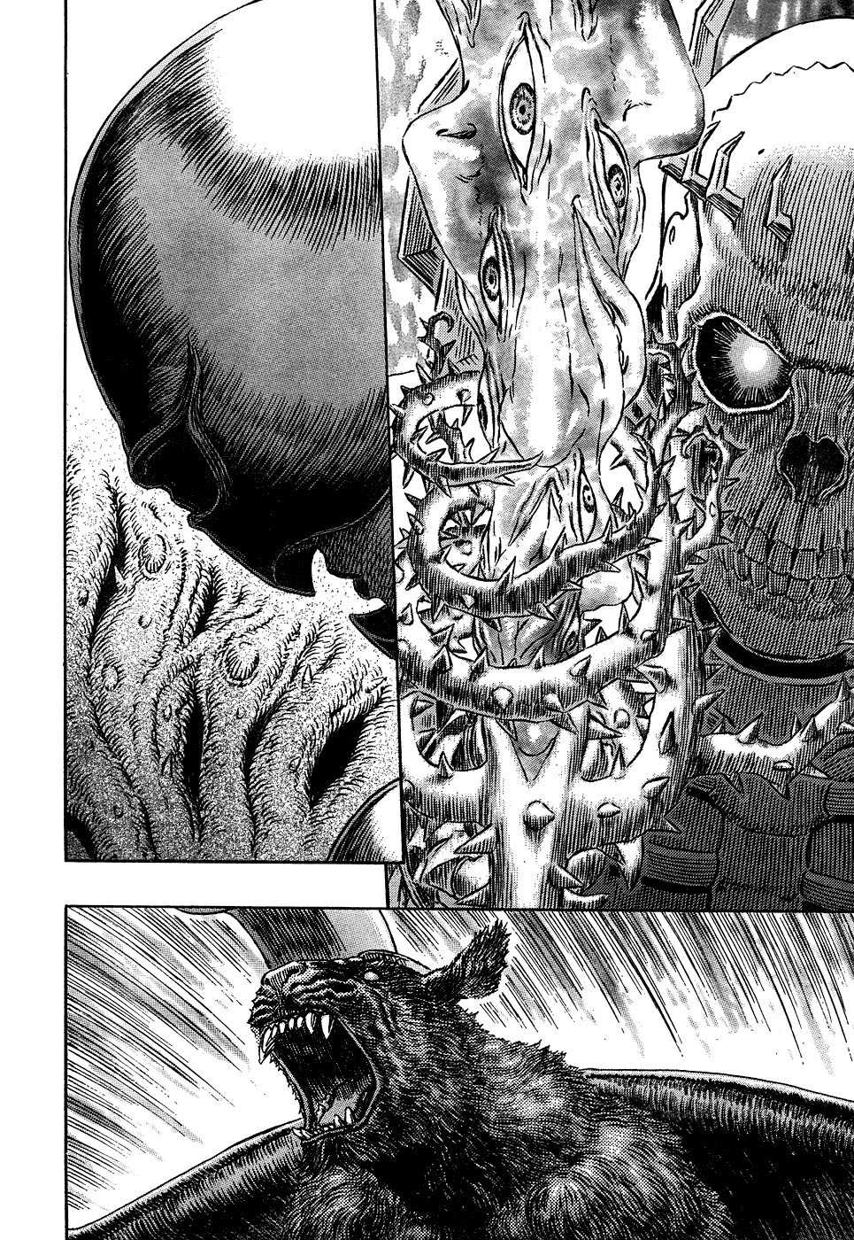  Berserk - Chapitre 34 - 116