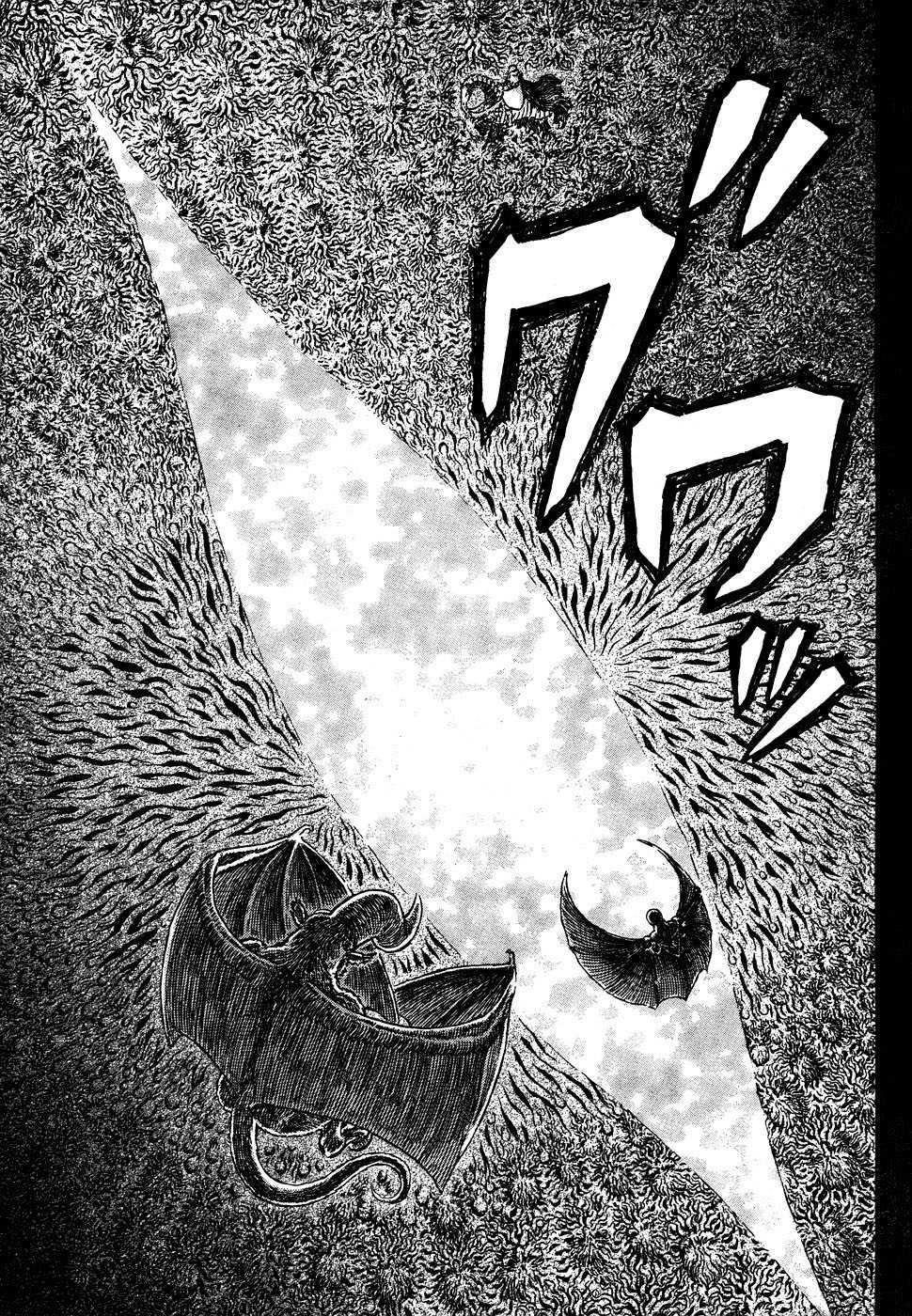  Berserk - Chapitre 34 - 125