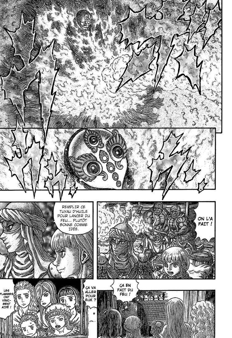  Berserk - Chapitre 340 - 15