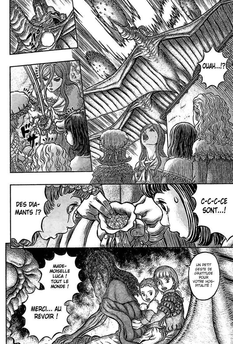  Berserk - Chapitre 341 - 14