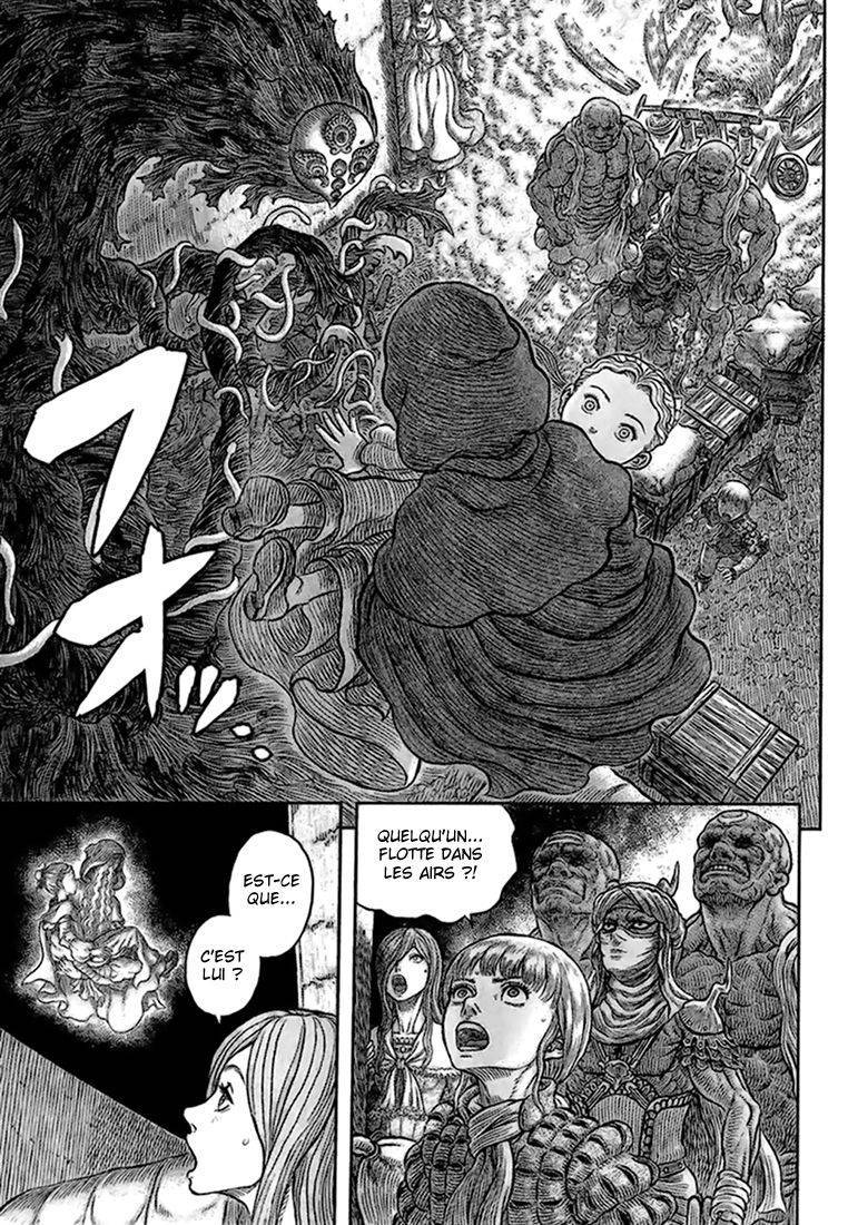  Berserk - Chapitre 341 - 5