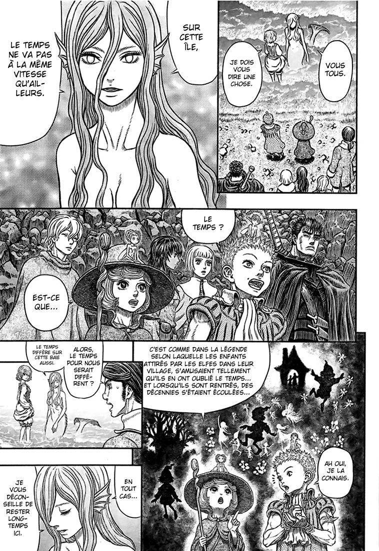  Berserk - Chapitre 342 - 8