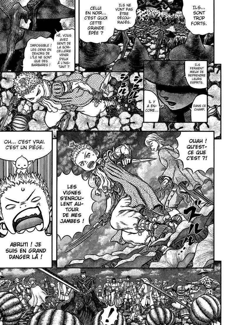  Berserk - Chapitre 343 - 6