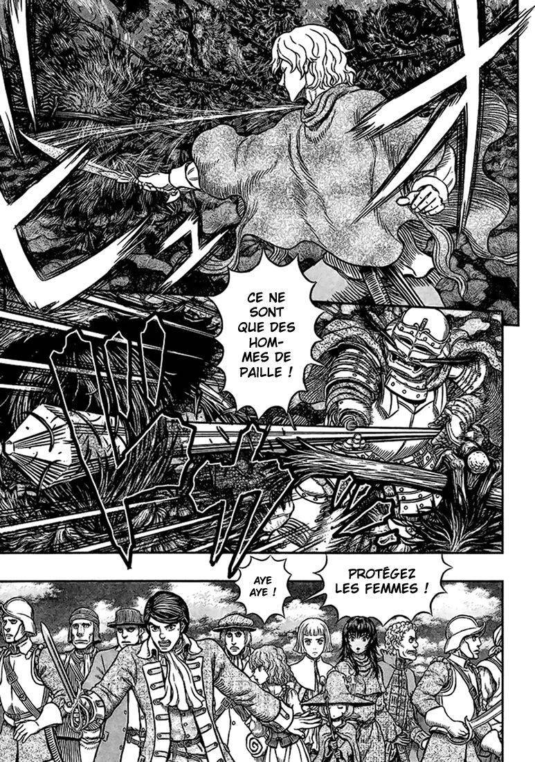  Berserk - Chapitre 343 - 4