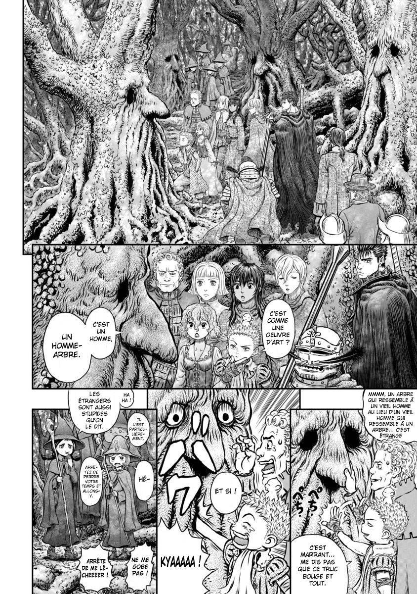  Berserk - Chapitre 344 - 12