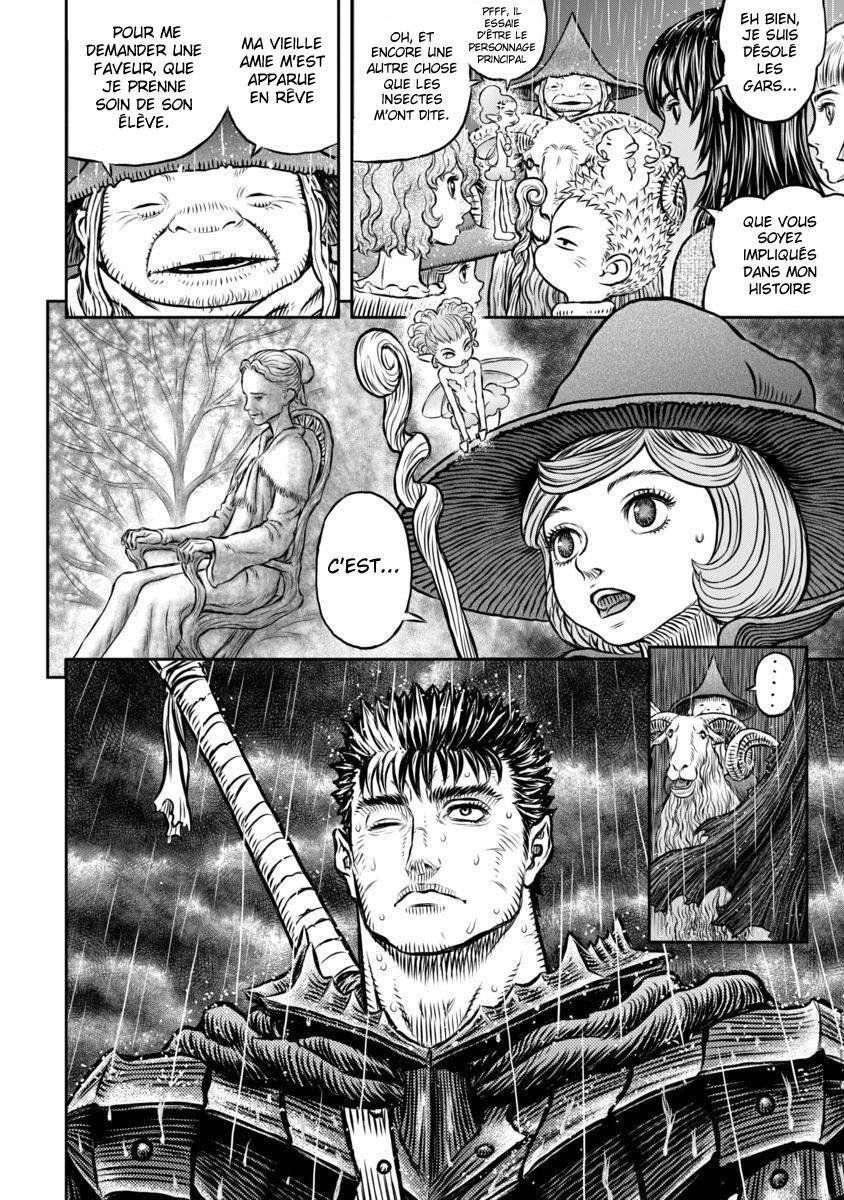  Berserk - Chapitre 344 - 10