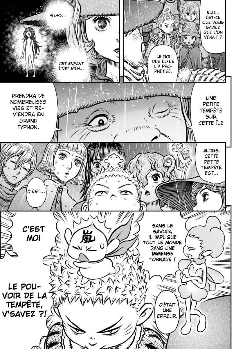  Berserk - Chapitre 344 - 9