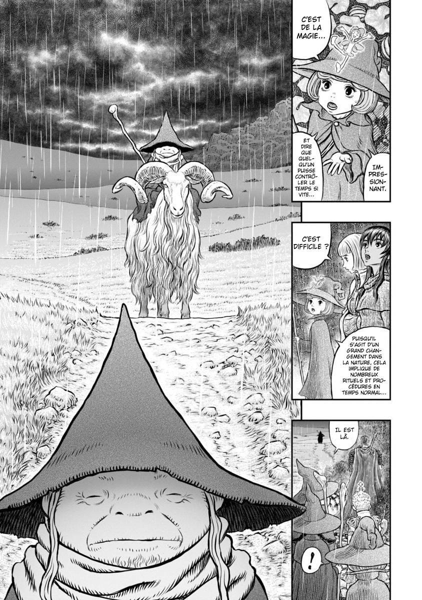  Berserk - Chapitre 344 - 7