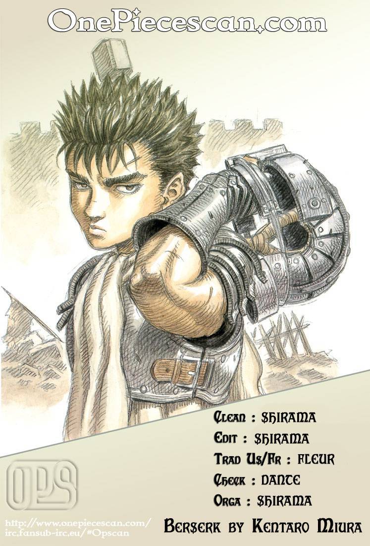  Berserk - Chapitre 344 - 26