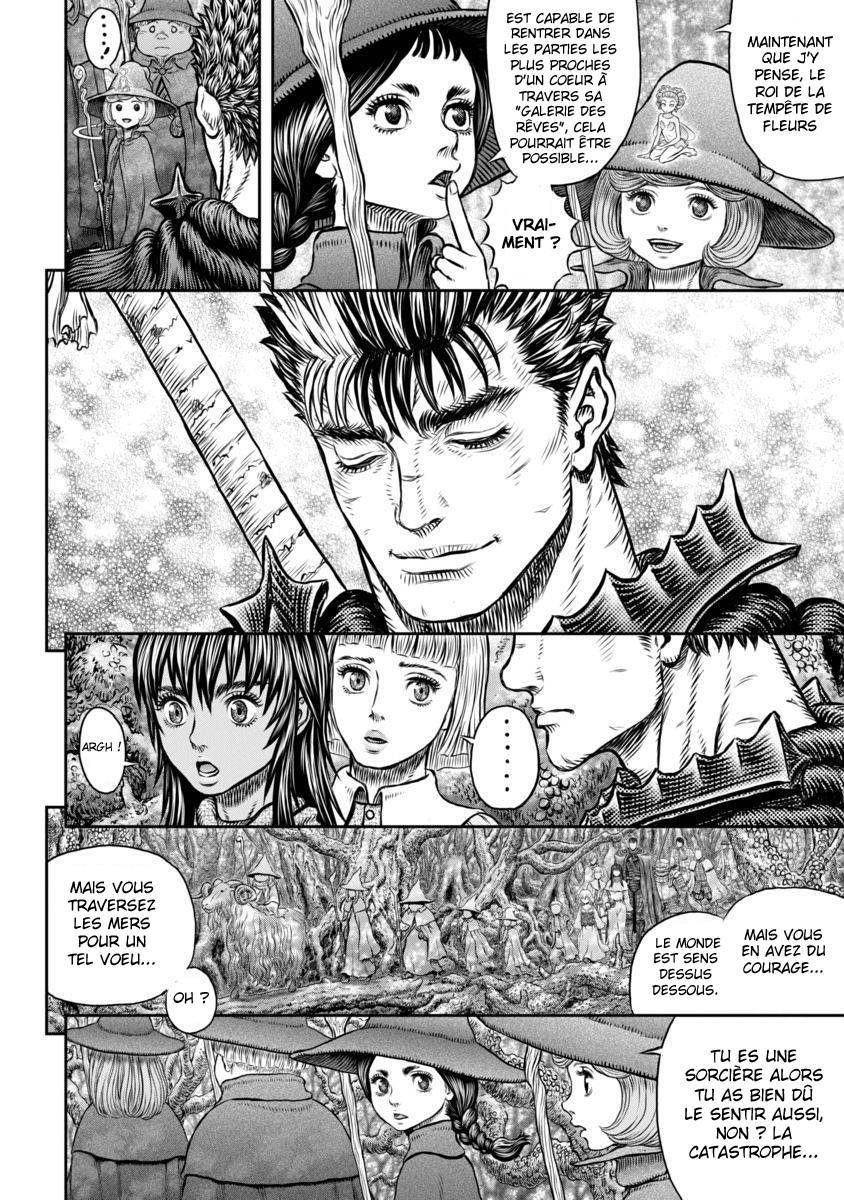  Berserk - Chapitre 344 - 14