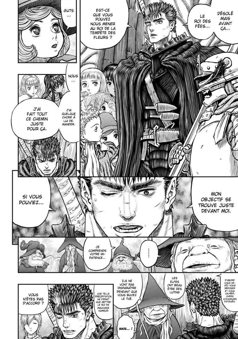  Berserk - Chapitre 345 - 6