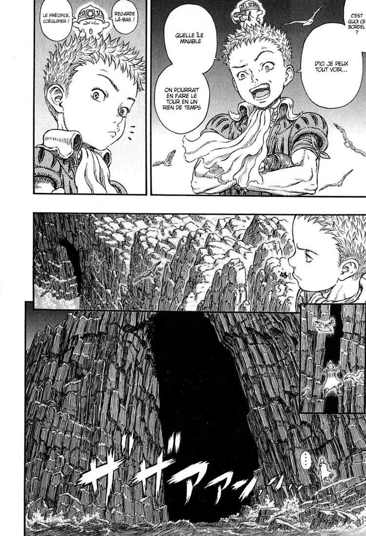  Berserk - Chapitre 35 - 88