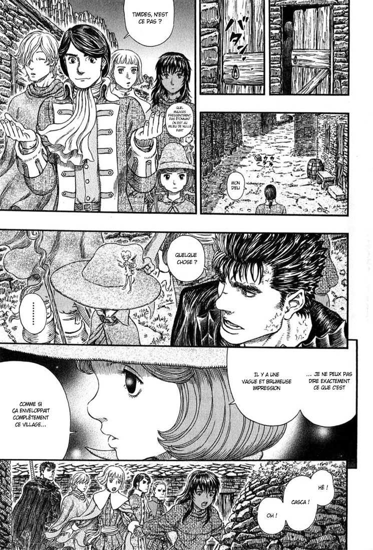  Berserk - Chapitre 35 - 95