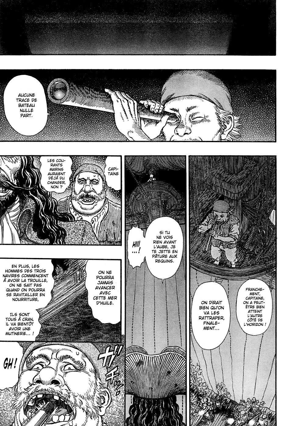  Berserk - Chapitre 35 - 17