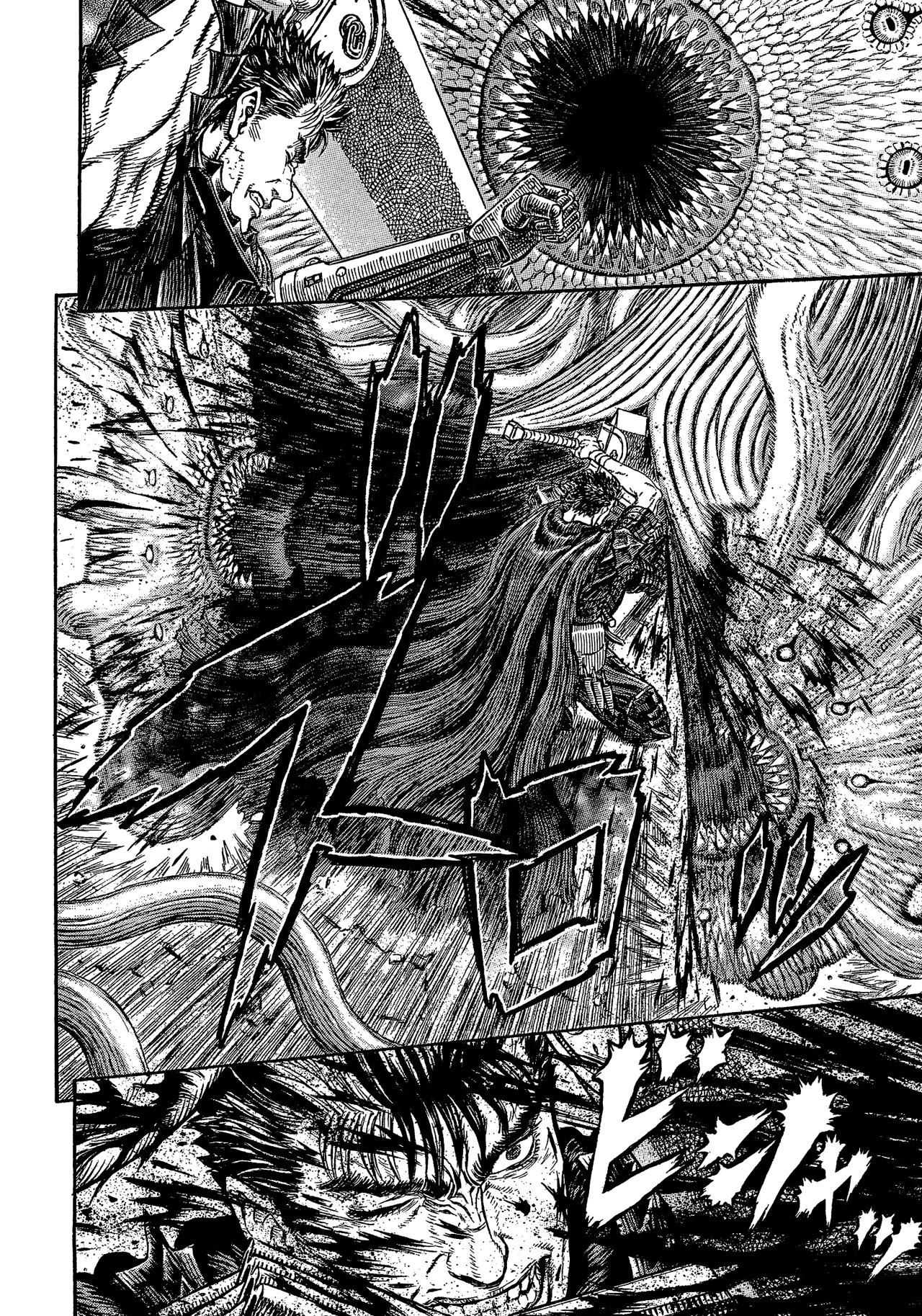  Berserk - Chapitre 35 - 150